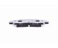 HELLA PAGID Sada brzdovch destiek HPG 8DB 355 016-441, 8DB 355 016-441