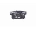 HELLA PAGID Sada brzdovch destiek HPG 8DB 355 016-451, 8DB 355 016-451
