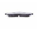 HELLA PAGID Sada brzdovch destiek HPG 8DB 355 016-501, 8DB 355 016-501