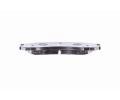 HELLA PAGID Sada brzdovch destiek HPG 8DB 355 016-531, 8DB 355 016-531