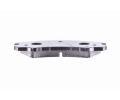 HELLA PAGID Sada brzdovch destiek HPG 8DB 355 016-611, 8DB 355 016-611