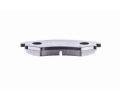 HELLA PAGID Sada brzdovch destiek HPG 8DB 355 016-691, 8DB 355 016-691
