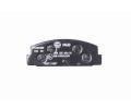 HELLA PAGID Sada brzdovch destiek HPG 8DB 355 016-761, 8DB 355 016-761