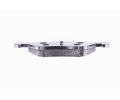 HELLA PAGID Sada brzdovch destiek HPG 8DB 355 016-981, 8DB 355 016-981