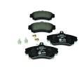 HELLA PAGID Sada brzdovch destiek ‐ HPG 8DB 355 017-041
