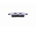 HELLA PAGID Sada brzdovch destiek HPG 8DB 355 017-071, 8DB 355 017-071