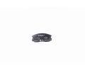 HELLA PAGID Sada brzdovch destiek HPG 8DB 355 017-161, 8DB 355 017-161