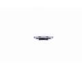 HELLA PAGID Sada brzdovch destiek HPG 8DB 355 017-161, 8DB 355 017-161