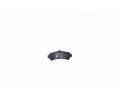 HELLA PAGID Sada brzdovch destiek HPG 8DB 355 017-191, 8DB 355 017-191