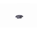 HELLA PAGID Sada brzdovch destiek HPG 8DB 355 017-331, 8DB 355 017-331