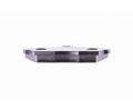 HELLA PAGID Sada brzdovch destiek HPG 8DB 355 018-031, 8DB 355 018-031