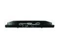 HELLA PAGID Sada brzdovch destiek HPG 8DB 355 018-241, 8DB 355 018-241