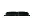 HELLA PAGID Sada brzdovch destiek HPG 8DB 355 018-351, 8DB 355 018-351