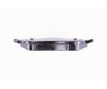 HELLA PAGID Sada brzdovch destiek HPG 8DB 355 018-511, 8DB 355 018-511
