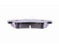 HELLA PAGID Sada brzdovch destiek HPG 8DB 355 018-541, 8DB 355 018-541