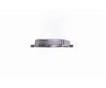HELLA PAGID Sada brzdovch destiek HPG 8DB 355 018-601, 8DB 355 018-601