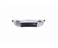 HELLA PAGID Sada brzdovch destiek HPG 8DB 355 018-941, 8DB 355 018-941