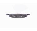 HELLA PAGID Sada brzdov�ch desti�ek HPG 8DB 355 019-151, 8DB 355 019-151