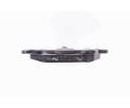HELLA PAGID Sada brzdovch destiek HPG 8DB 355 019-161, 8DB 355 019-161