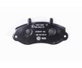 HELLA PAGID Sada brzdovch destiek HPG 8DB 355 019-321, 8DB 355 019-321