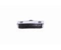 HELLA PAGID Sada brzdovch destiek HPG 8DB 355 019-441, 8DB 355 019-441