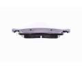 HELLA PAGID Sada brzdovch destiek HPG 8DB 355 019-551, 8DB 355 019-551