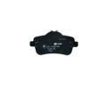 HELLA PAGID Sada brzdovch destiek HPG 8DB 355 019-741, 8DB 355 019-741