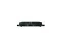 HELLA PAGID Sada brzdovch destiek HPG 8DB 355 019-741, 8DB 355 019-741