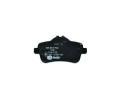 HELLA PAGID Sada brzdovch destiek HPG 8DB 355 019-841, 8DB 355 019-841