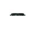 HELLA PAGID Sada brzdovch destiek HPG 8DB 355 019-841, 8DB 355 019-841