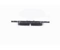 HELLA PAGID Sada brzdovch destiek HPG 8DB 355 020-801, 8DB 355 020-801