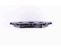 HELLA PAGID Sada brzdovch destiek HPG 8DB 355 020-901, 8DB 355 020-901
