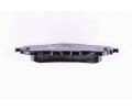 HELLA PAGID Sada brzdovch destiek HPG 8DB 355 021-321, 8DB 355 021-321