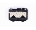 HELLA PAGID Sada brzdovch destiek HPG 8DB 355 021-671, 8DB 355 021-671