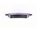 HELLA PAGID Sada brzdovch destiek HPG 8DB 355 021-901, 8DB 355 021-901