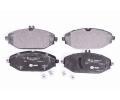 HELLA PAGID Sada brzdovch destiek ‐ HPG 8DB 355 021-921