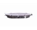 HELLA PAGID Sada brzdovch destiek HPG 8DB 355 021-921, 8DB 355 021-921