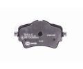 HELLA PAGID Sada brzdov�ch desti�ek HPG 8DB 355 023-091, 8DB 355 023-091