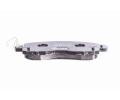 HELLA PAGID Sada brzdov�ch desti�ek HPG 8DB 355 023-321, 8DB 355 023-321