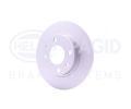 HELLA PAGID Brzdov kotou PRO - 247 mm HPG 8DD 355 100-841, 8DD 355 100-841