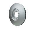 HELLA PAGID Brzdov kotou PRO - 266 mm HPG 8DD 355 102-051, 8DD 355 102-051