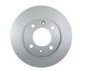 HELLA PAGID Brzdov kotou PRO - 247 mm HPG 8DD 355 102-511, 8DD 355 102-511