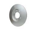 HELLA PAGID Brzdov kotou PRO - 247 mm HPG 8DD 355 102-511, 8DD 355 102-511