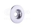 HELLA PAGID Brzdov kotou - 282 mm HPG 8DD 355 102-891, 8DD 355 102-891