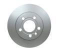 HELLA PAGID Brzdov kotou PRO - 280 mm HPG 8DD 355 105-611, 8DD 355 105-611