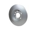 HELLA PAGID Brzdov kotou PRO - 280 mm HPG 8DD 355 105-611, 8DD 355 105-611