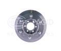 HELLA PAGID Brzdov kotou - 290 mm HPG 8DD 355 106-361, 8DD 355 106-361