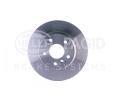 HELLA PAGID Brzdov kotou - 304 mm HPG 8DD 355 106-371, 8DD 355 106-371
