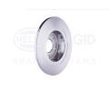 HELLA PAGID Brzdov kotou - 304 mm HPG 8DD 355 106-371, 8DD 355 106-371
