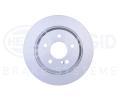 HELLA PAGID Brzdov kotou PRO - 300 mm HPG 8DD 355 106-891, 8DD 355 106-891